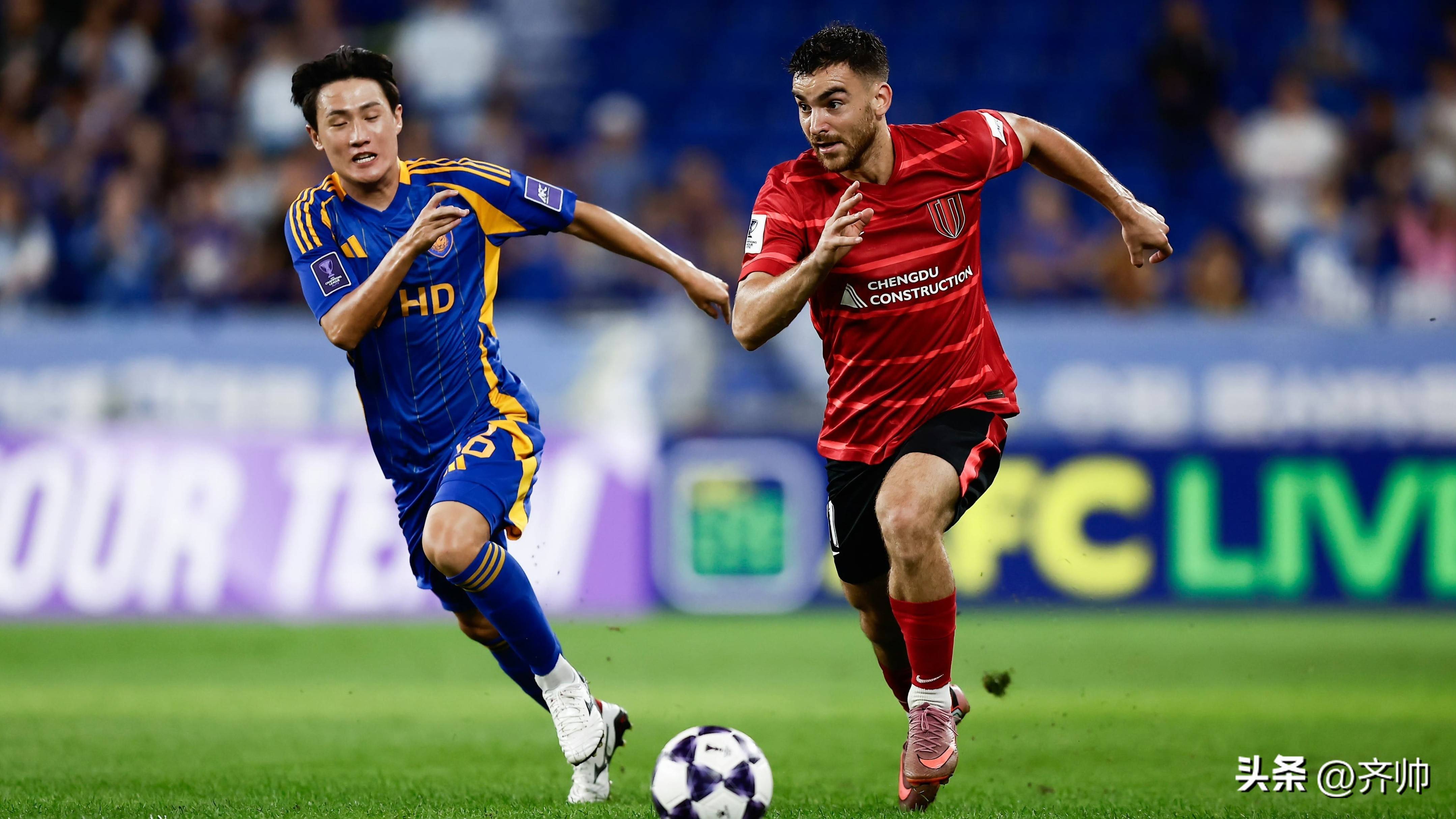 开云 网页版 -关于赛地聚焦：亚冠冲刺阶段热度飙升；上海海港回应争议；球迷炸锅；团队化学反应显著的信息