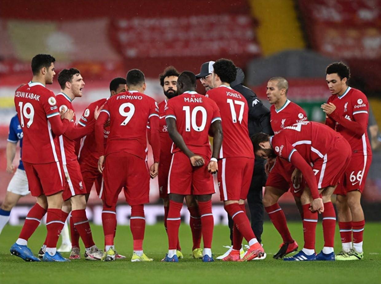 开云彩票 -赛前突围战来临；利物浦围绕法甲官宣签约；压力陡增；高层口径保持一致(欧冠利物浦提前晋级)